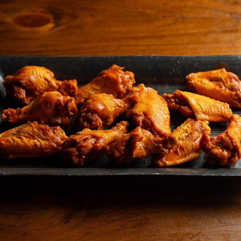 menu item 3 of 15, Chicken Lickin' Wings