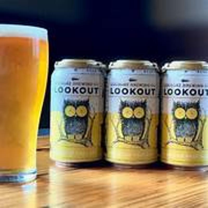 Logboat - Lookout photo