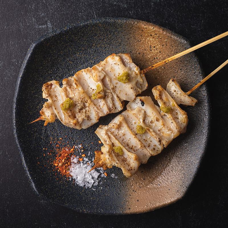 Nankotsu (Soft Bones) photo