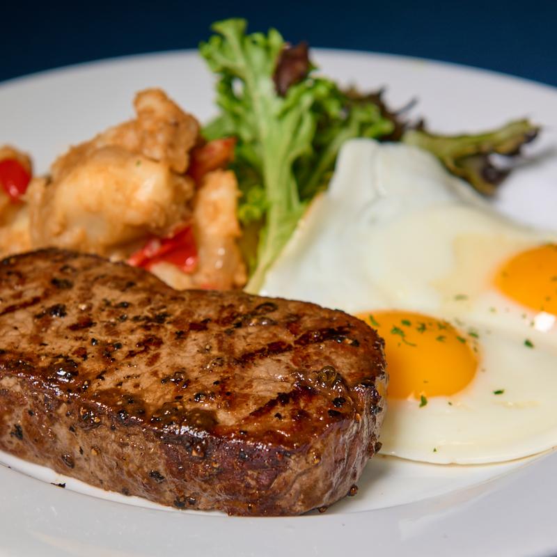 New York Steak House photo