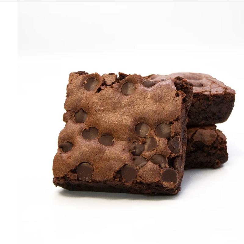 Brownies photo