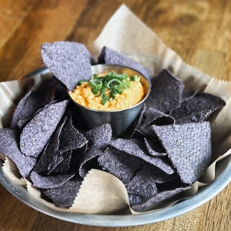 Buffalo Chicken Dip photo