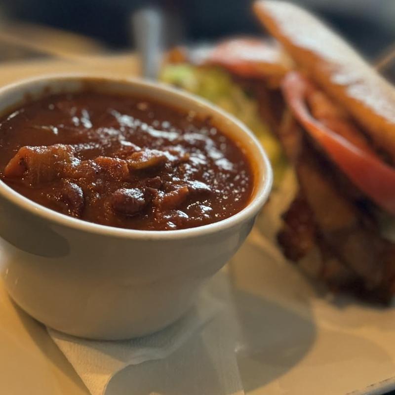 Soup & Sammy Combo photo