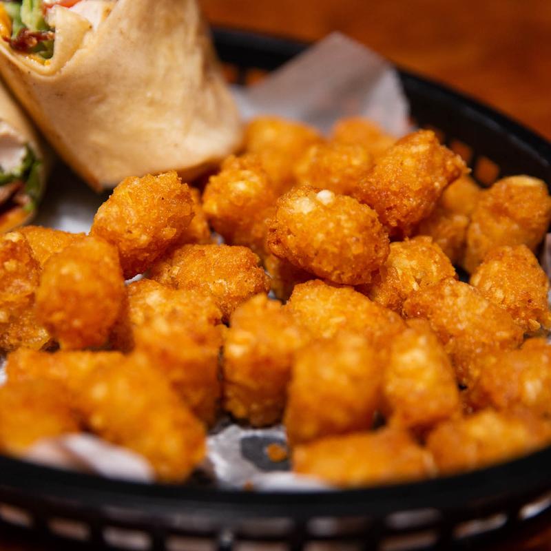 Tater Tots photo