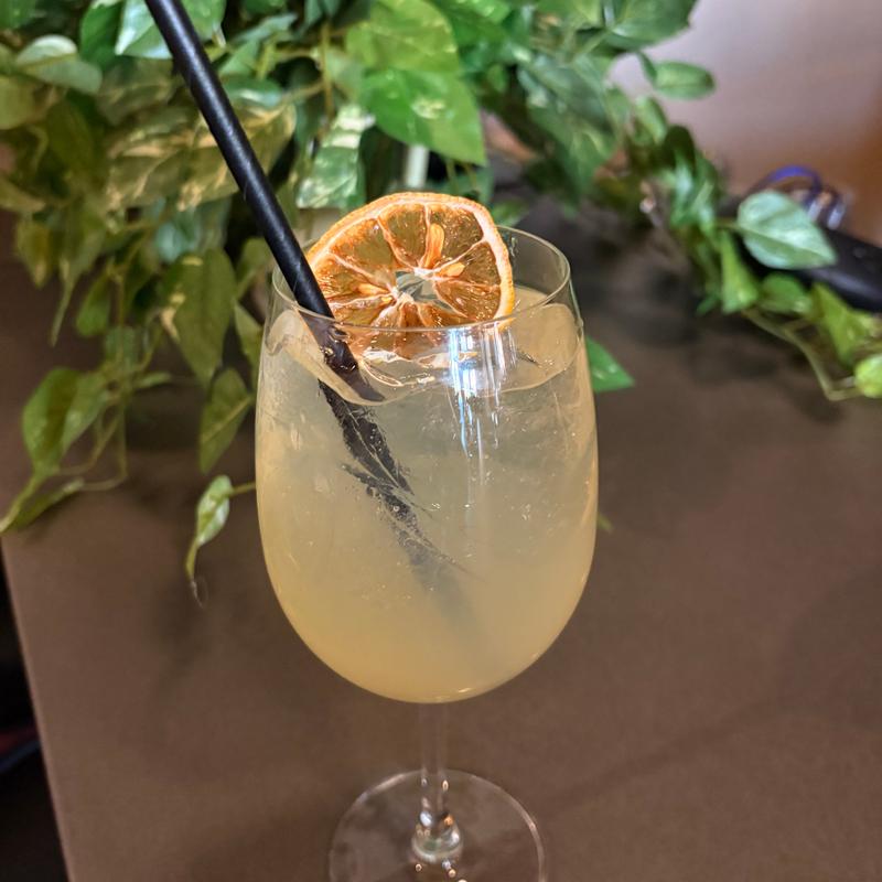 A Taste of Honey photo