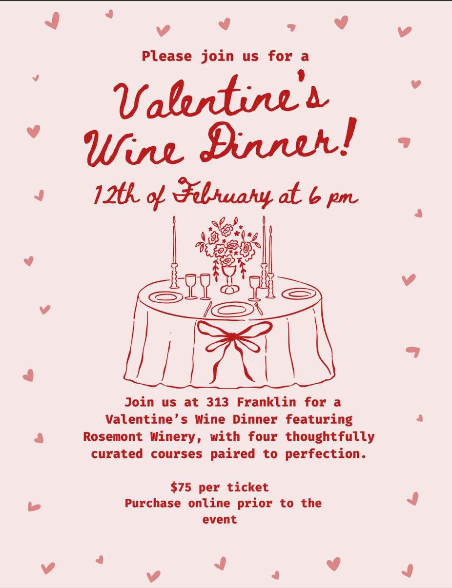 THIS EVENT IS SOLD OUT event photo