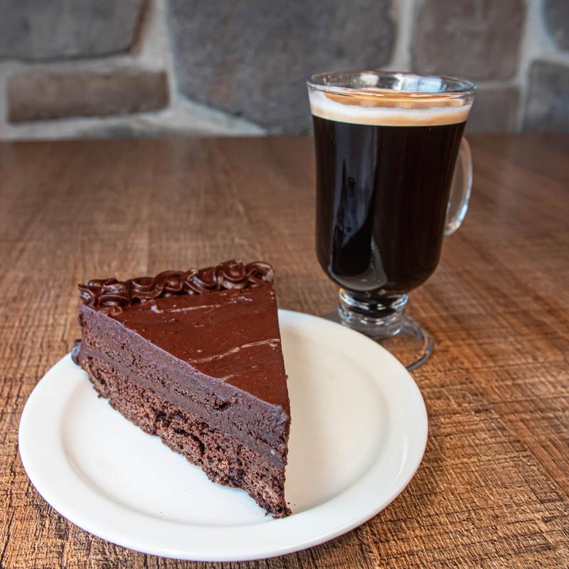 Chocolate Cake photo