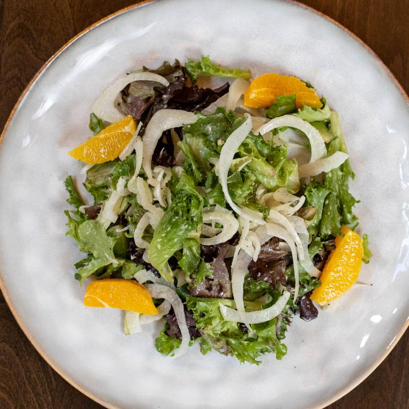 Sicilian Insalata photo