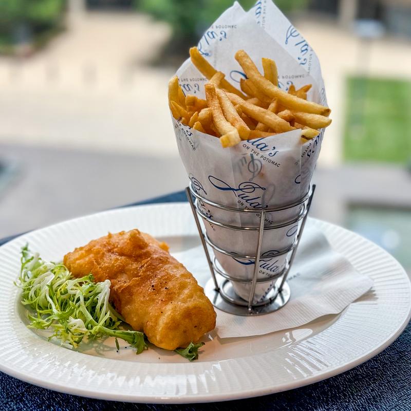 Fish & Chips photo