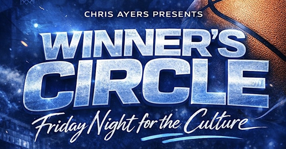 FINAL FOUR WINNER'S CIRCLE event photo