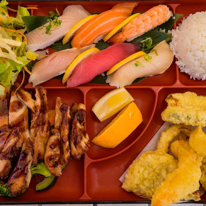 menu item 10 of 10, 2 Items Combo