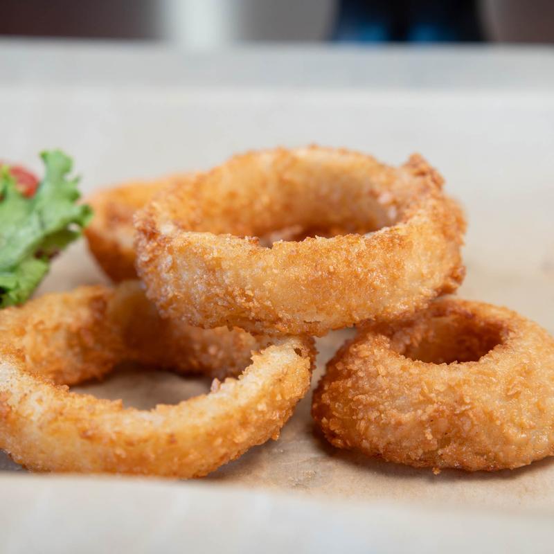 Onion Rings photo