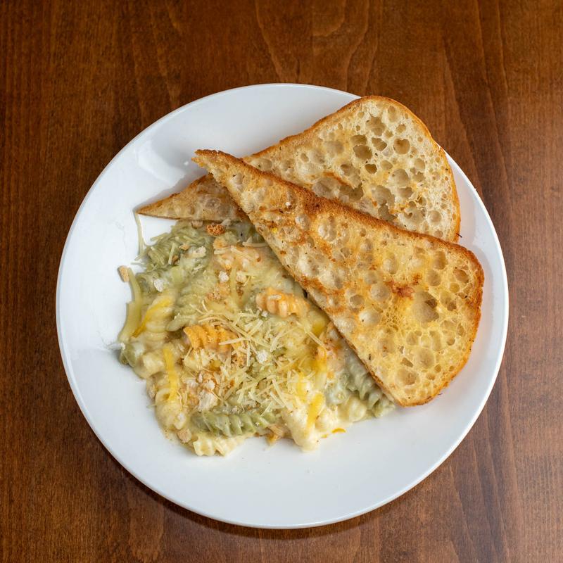 Fefe’s Mac And Cheese photo