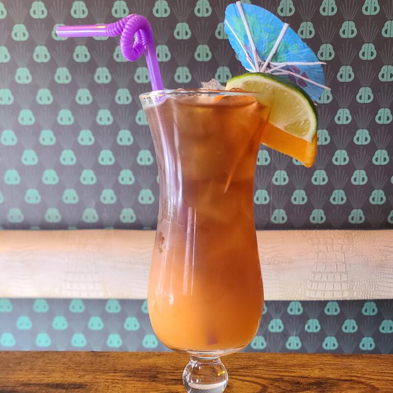 Royal Hurricane photo