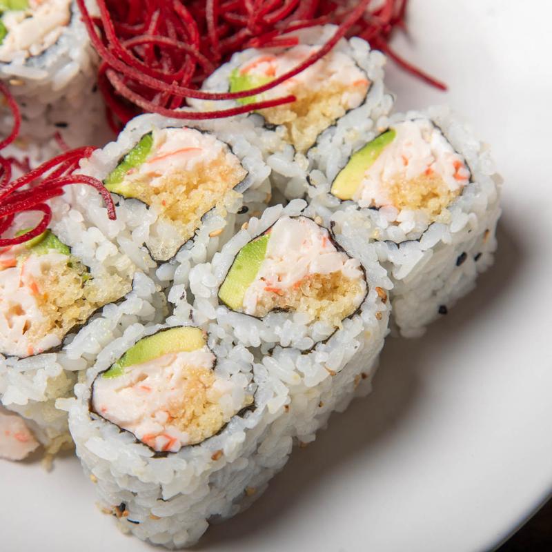 Snow Crab Roll photo