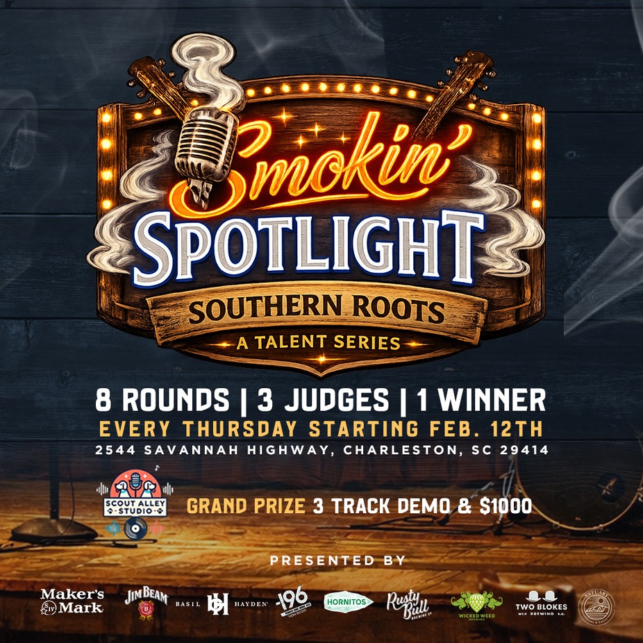 Southern Roots: Smokin' Spotlight event photo