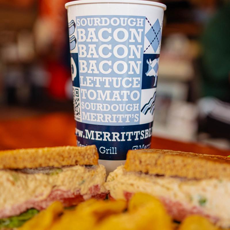 The Linda Woods Chicken Salad photo