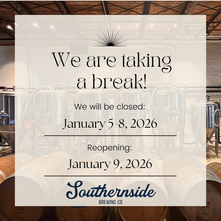 We are taking a break! event photo