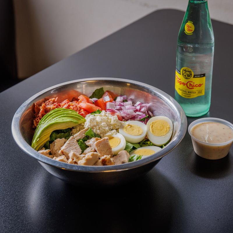 Cobb Salad photo