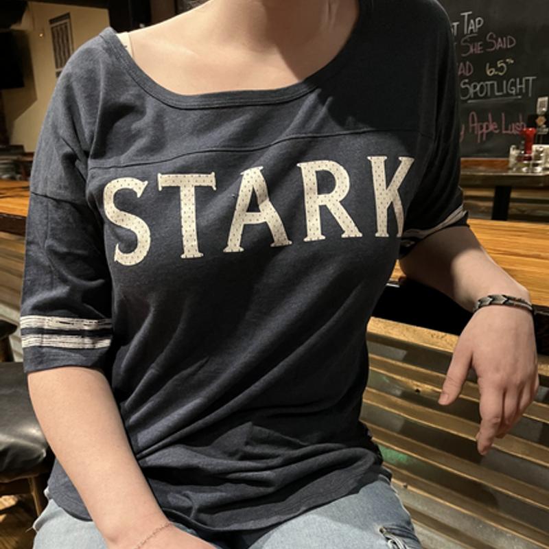 menu item 54 of 77, Stark Jersey