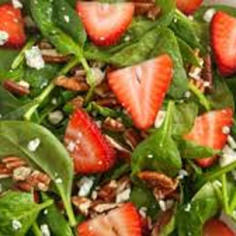 Baby Blue Salad photo