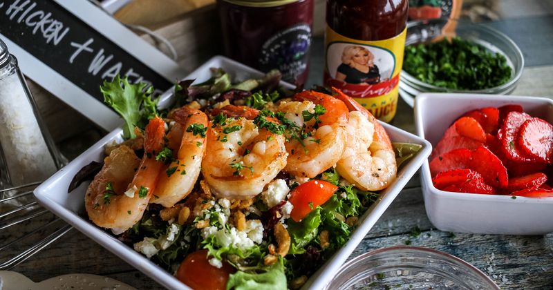 Energy Bowl