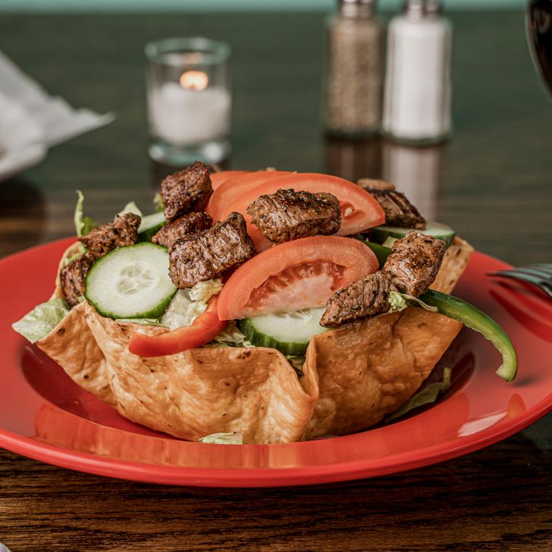 Taco Salad photo