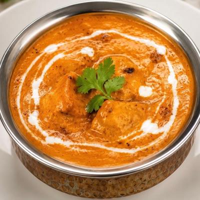 Chicken Biryani.