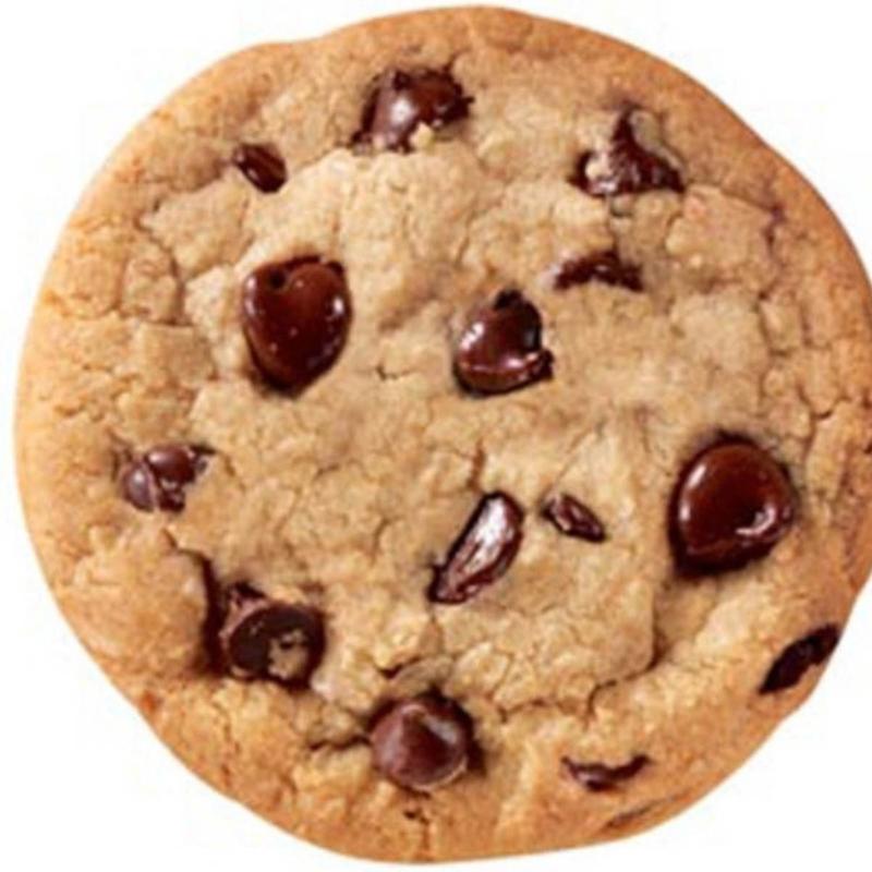 Chocolate Chip Cookie photo