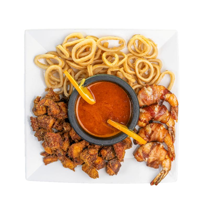 Botana del Mar photo