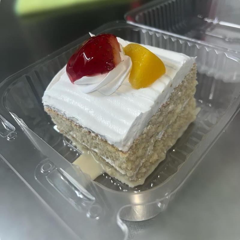Tres Leches Cake photo