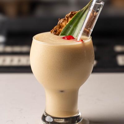 Pina Colada.