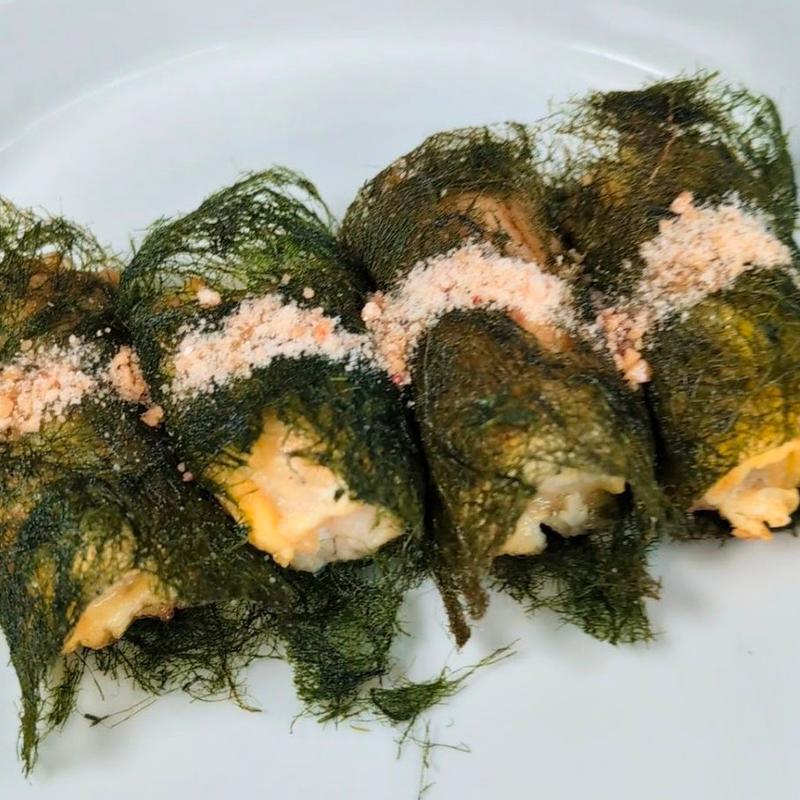 menu item 2 of 23, FISH JUN