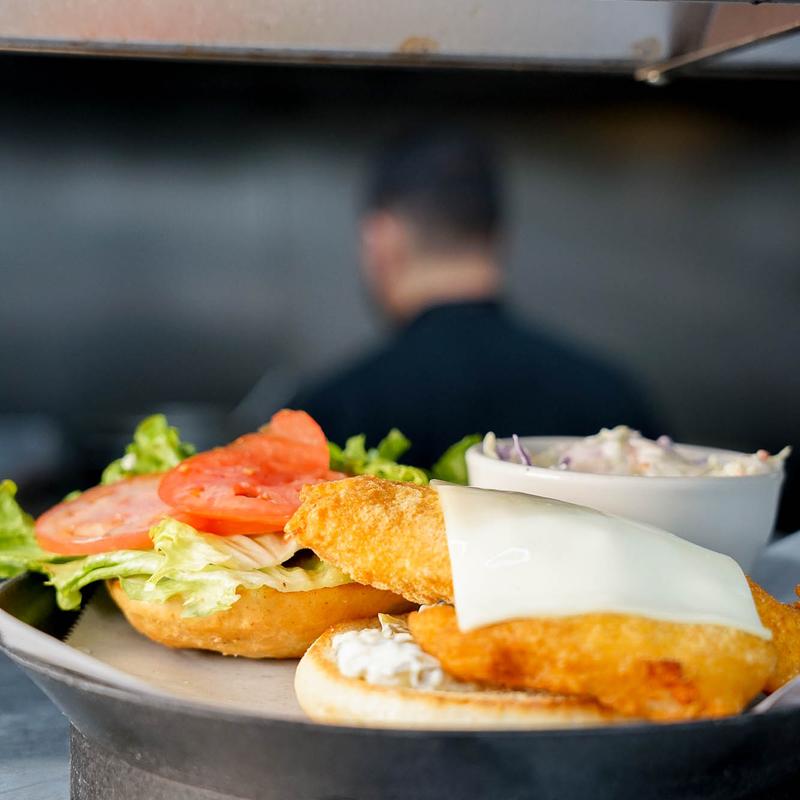 Grilled or Blackened Chicken photo