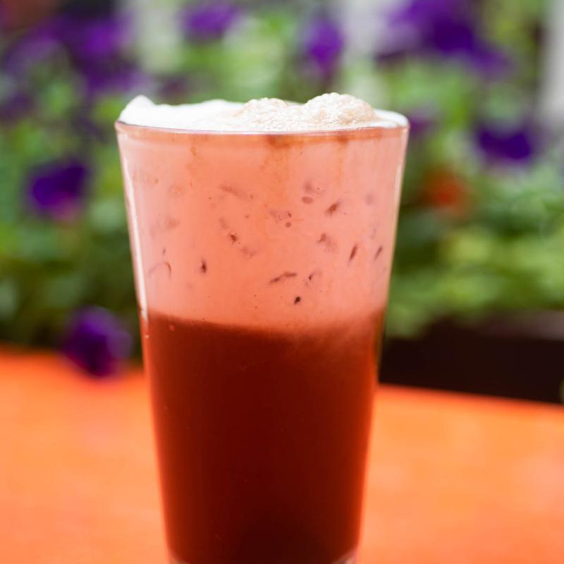 The Walter Raleigh photo