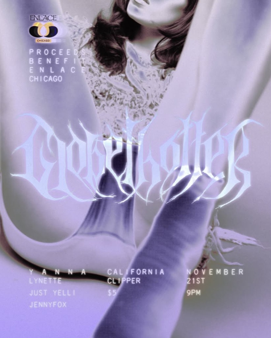 Globethotter event photo