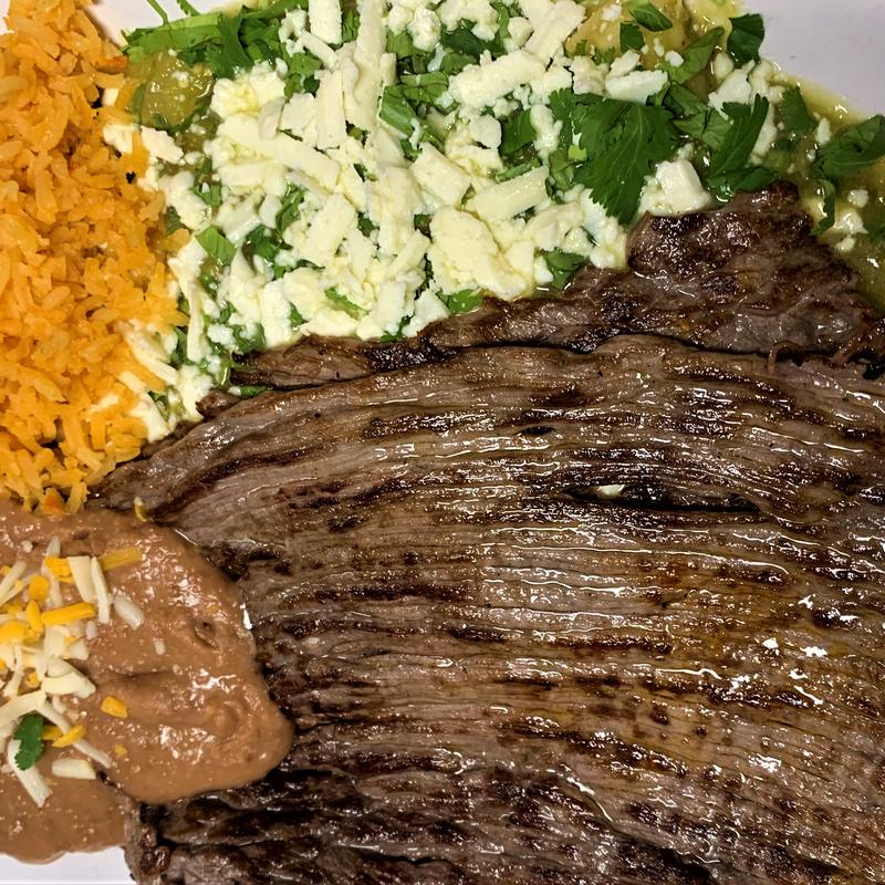 menu item 46 of 122, Entomatadas