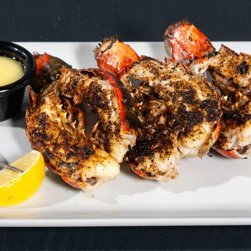 Lobster Tails (GF) photo