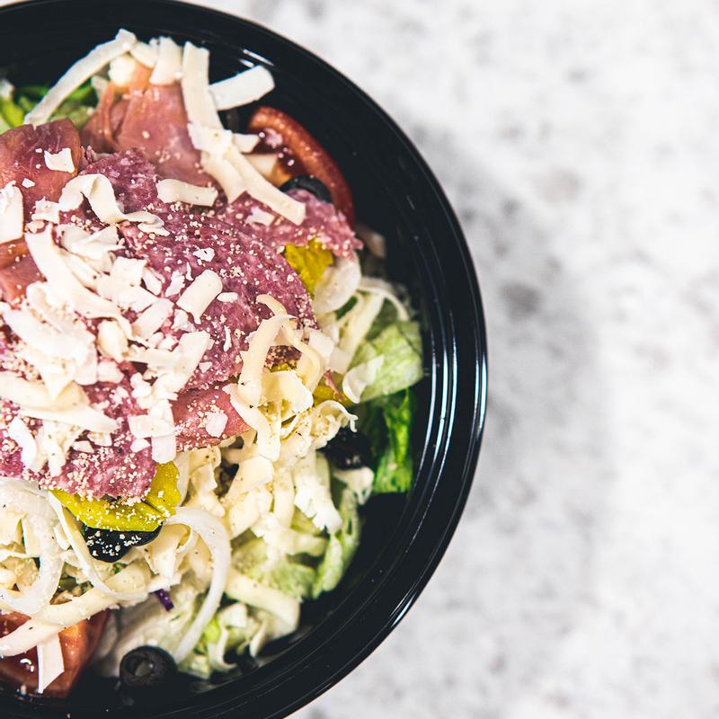 Antipasta Salad photo