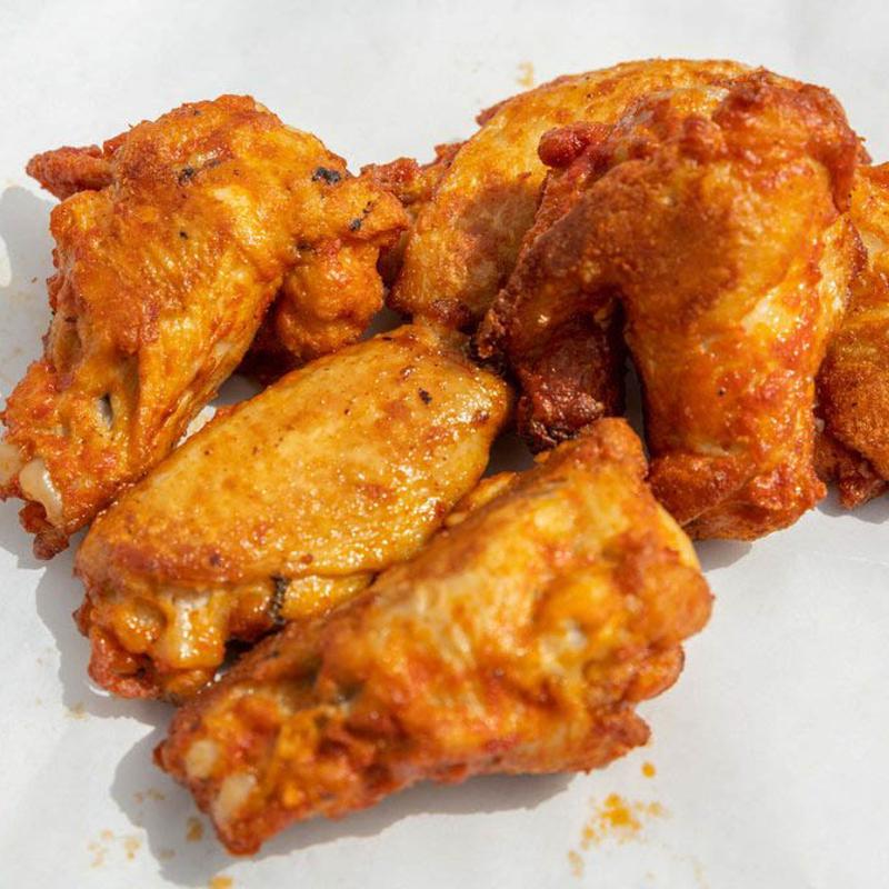 Buffalo Wings - Jumbo photo