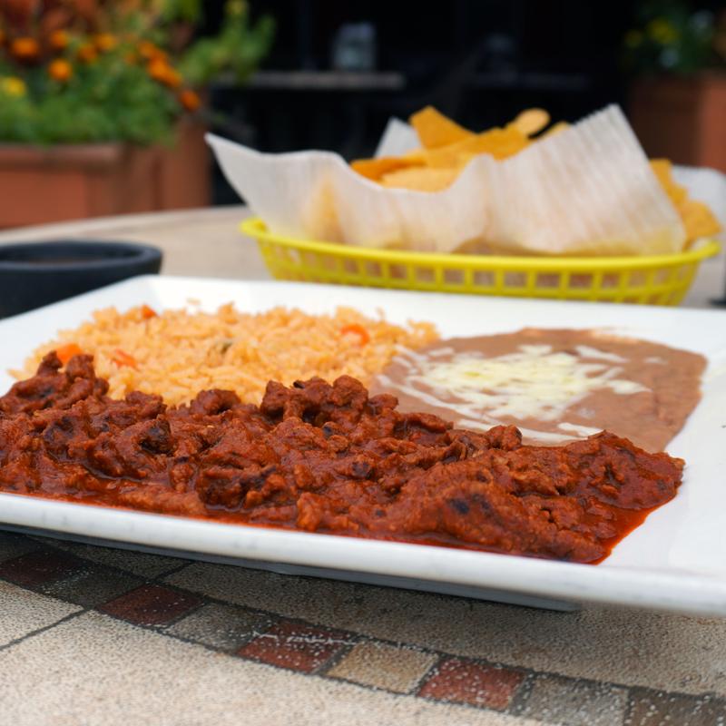 Chile Colorado photo