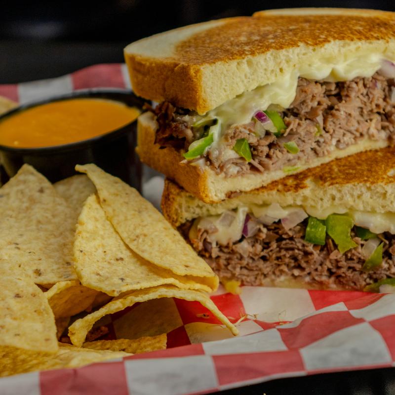 Gary’s Philly photo