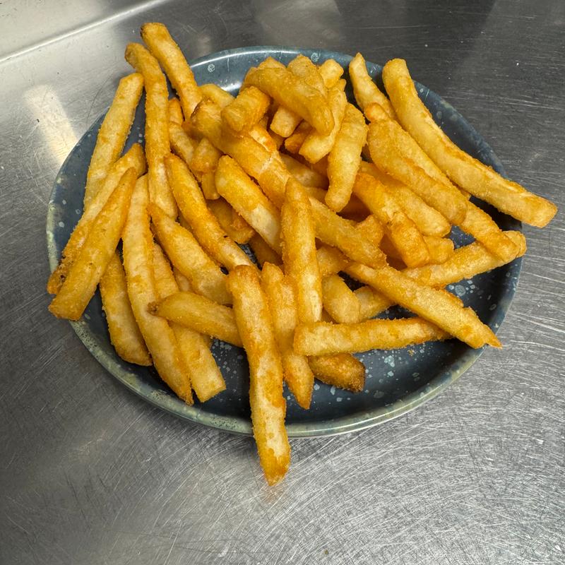 French Fries photo