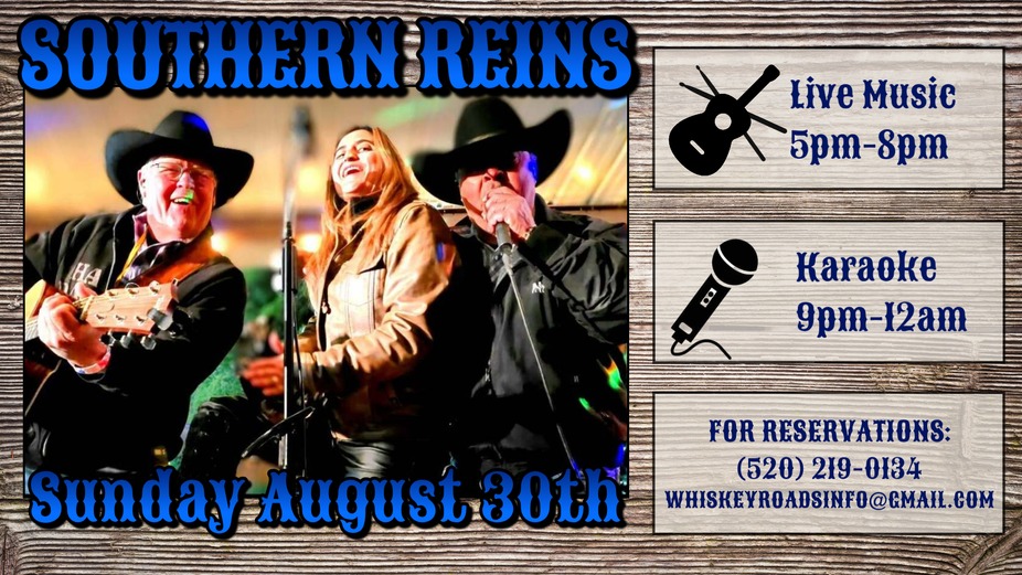 Sunday Night Classic Country event photo