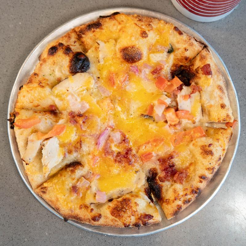 Chicken Bacon Ranch photo