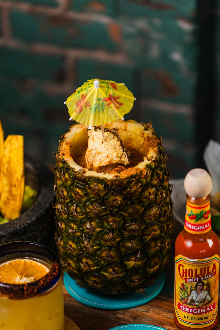 Monday November 3rd Special 1