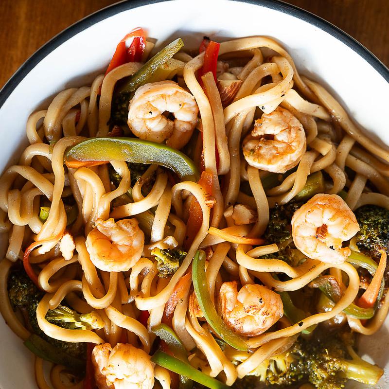 menu item 39 of 54, Pad Thai (V)