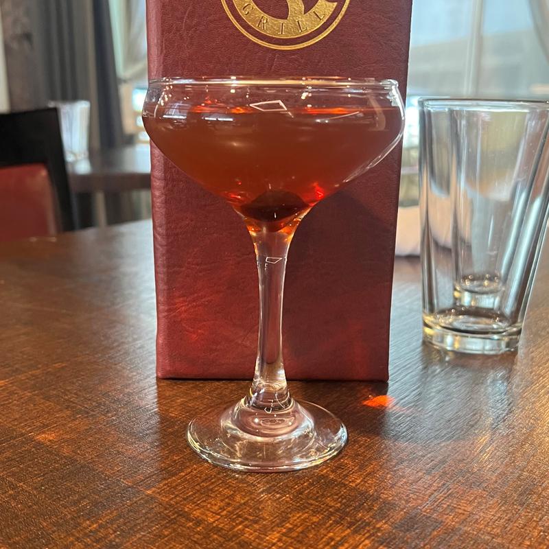 House Manhattan photo