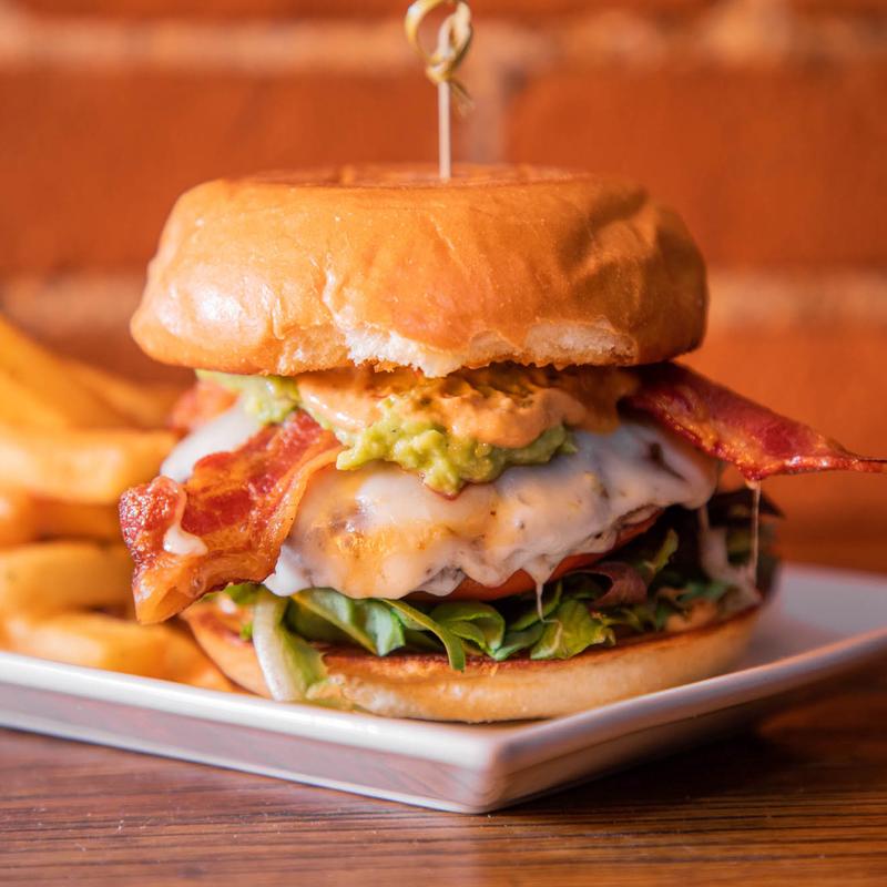 Cali Love Burger photo