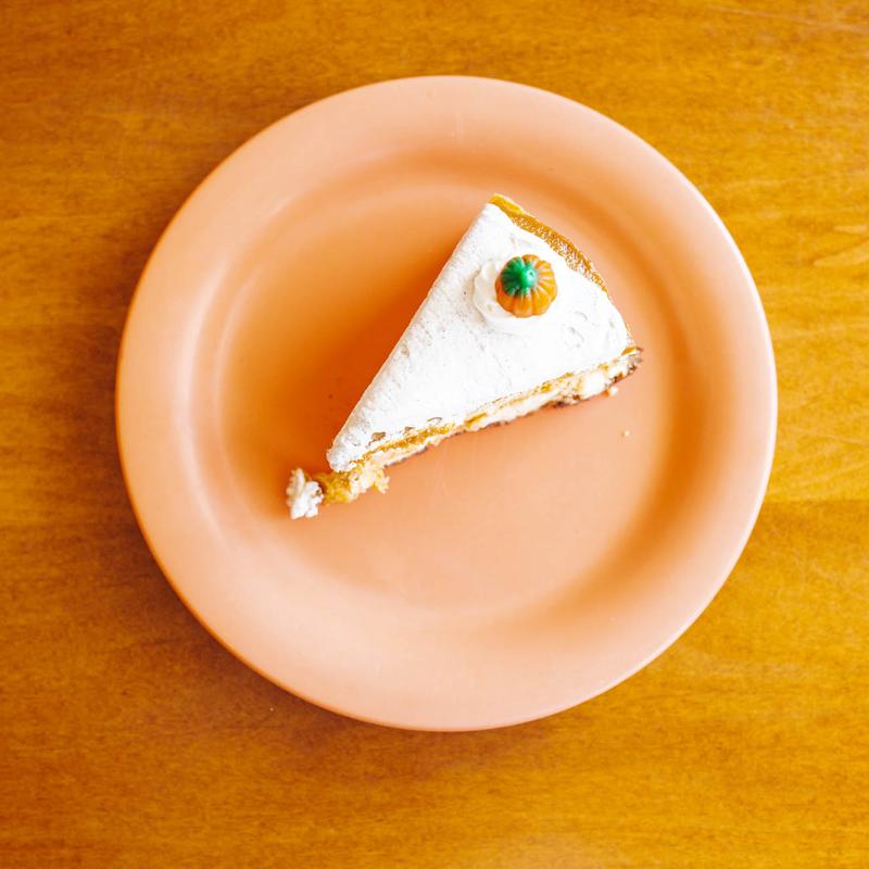 Cheesecake photo